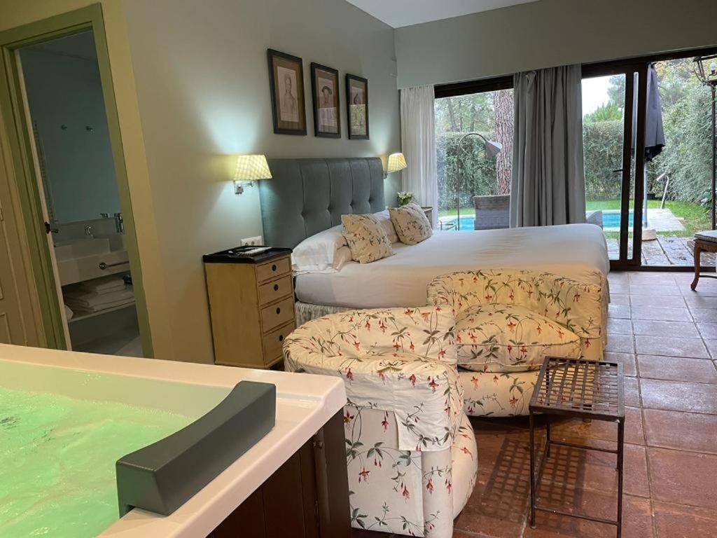 Hotel Boutique Pinar by Bossh! Hotels