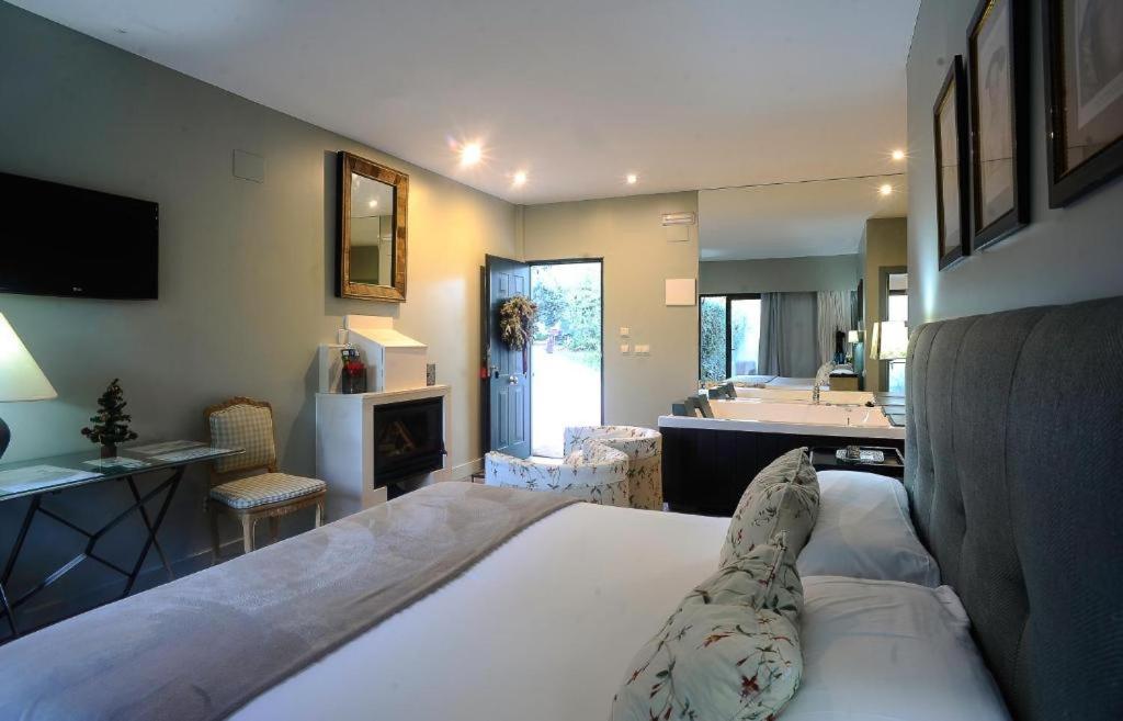 Hotel Boutique Pinar by Bossh! Hotels