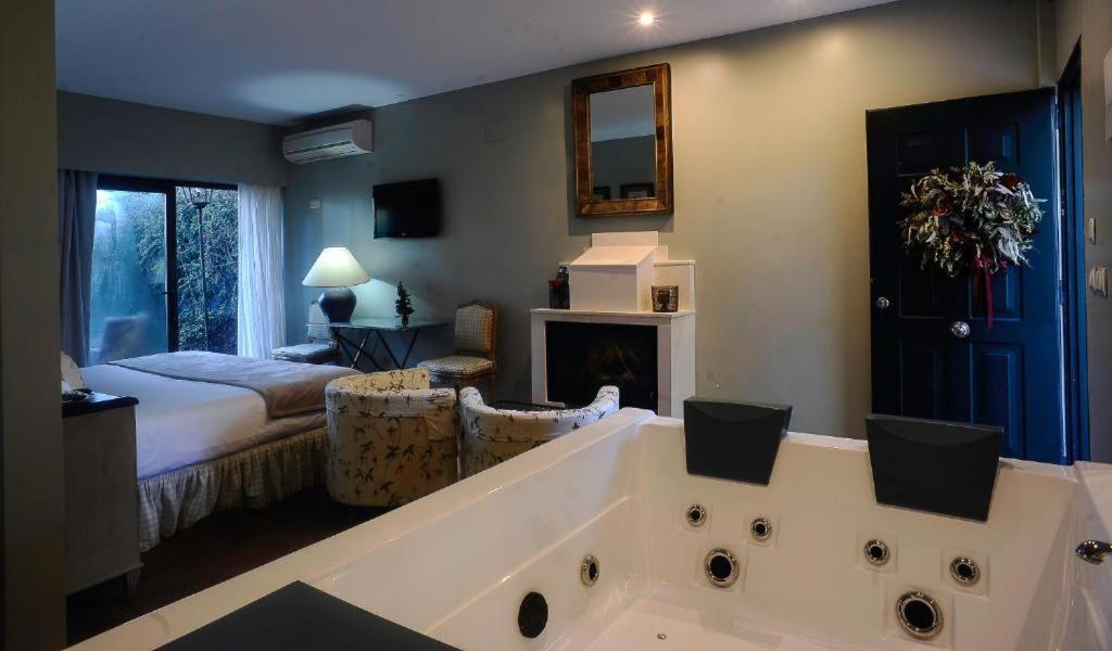 Hotel Boutique Pinar by Bossh! Hotels