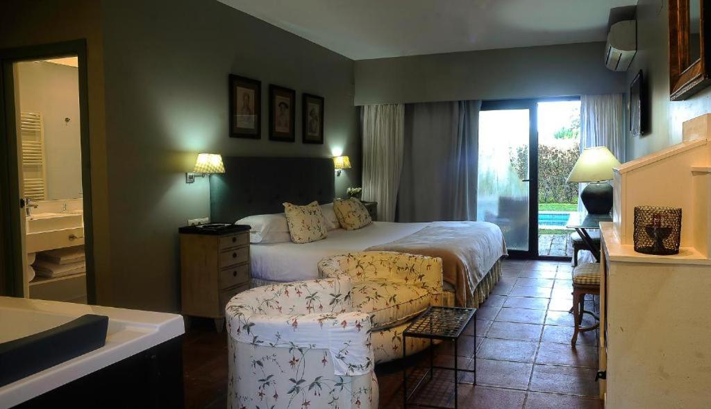 Hotel Boutique Pinar by Bossh! Hotels