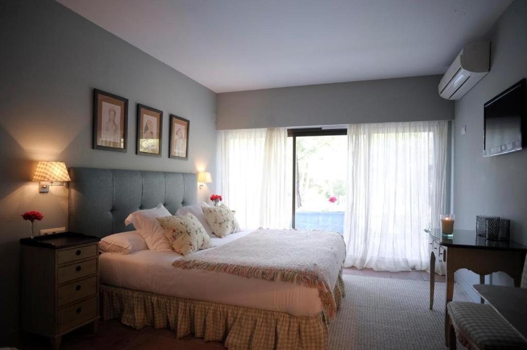 Hotel Boutique Pinar by Bossh! Hotels