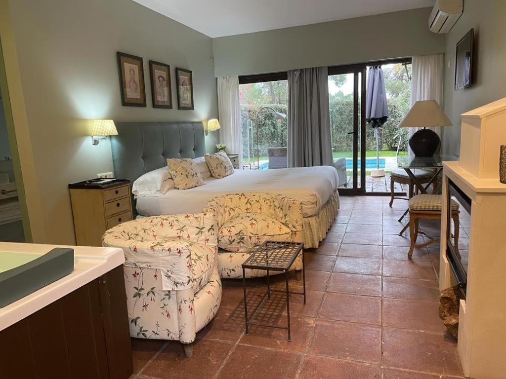 Hotel Boutique Pinar by Bossh! Hotels