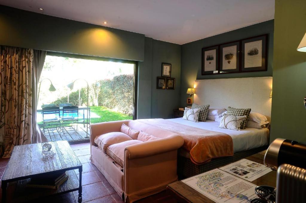 Hotel Boutique Pinar by Bossh! Hotels