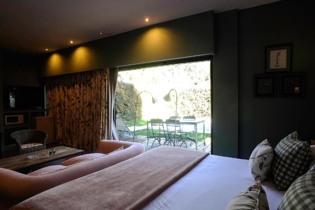 Hotel Boutique Pinar by Bossh! Hotels