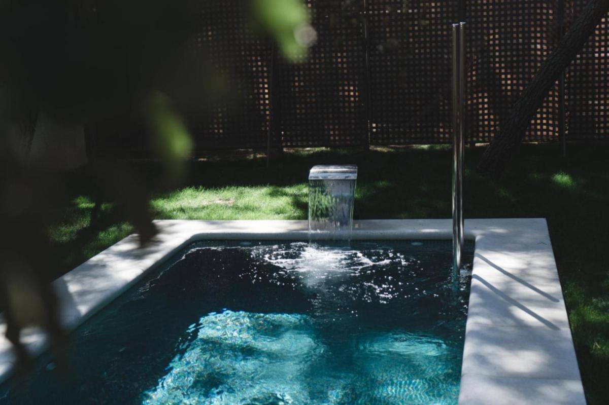 Hotel Boutique Pinar by Bossh! Hotels