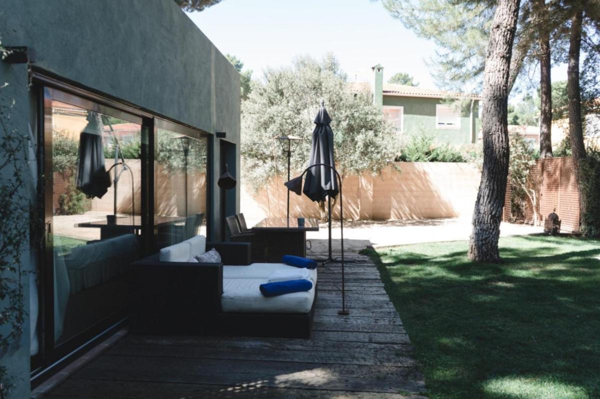 Hotel Boutique Pinar by Bossh! Hotels