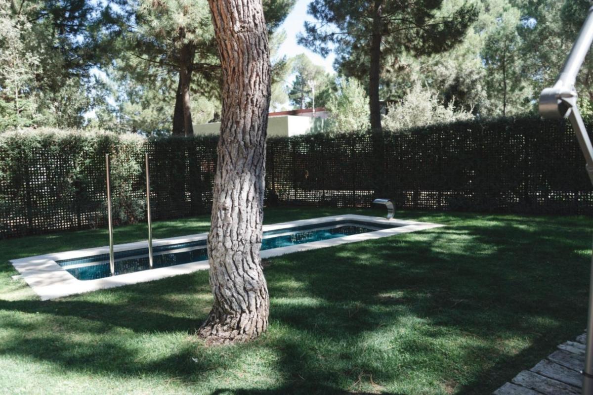 Hotel Boutique Pinar by Bossh! Hotels