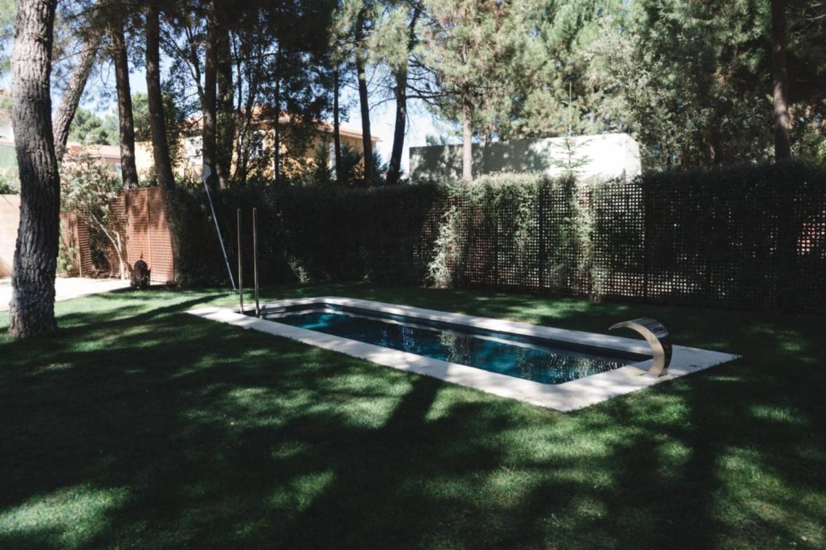 Hotel Boutique Pinar by Bossh! Hotels