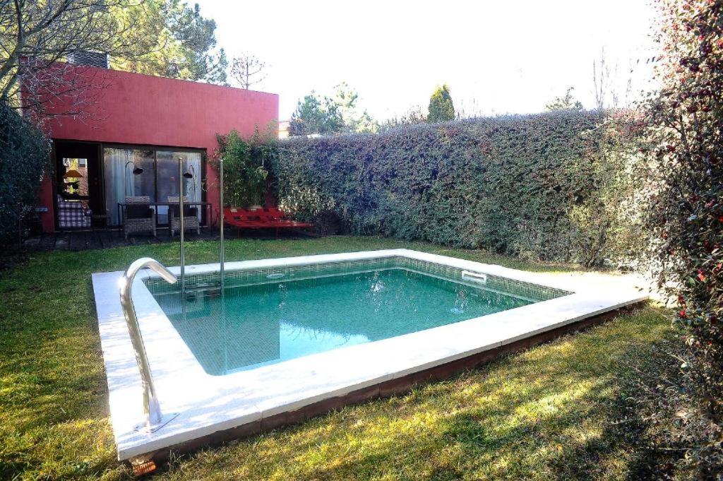 Hotel Boutique Pinar by Bossh! Hotels