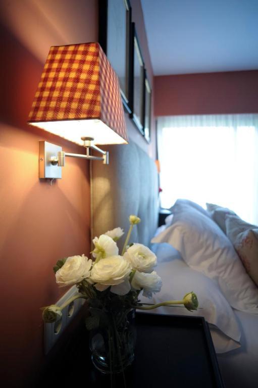 Hotel Boutique Pinar by Bossh! Hotels