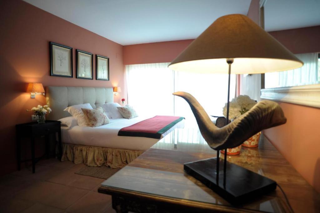 Hotel Boutique Pinar by Bossh! Hotels