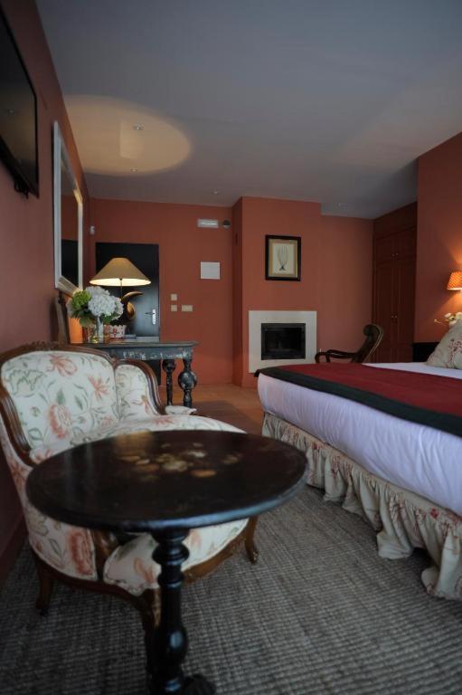 Hotel Boutique Pinar by Bossh! Hotels