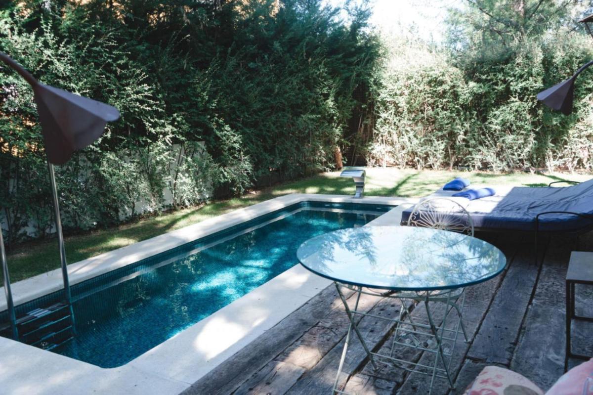 Hotel Boutique Pinar by Bossh! Hotels