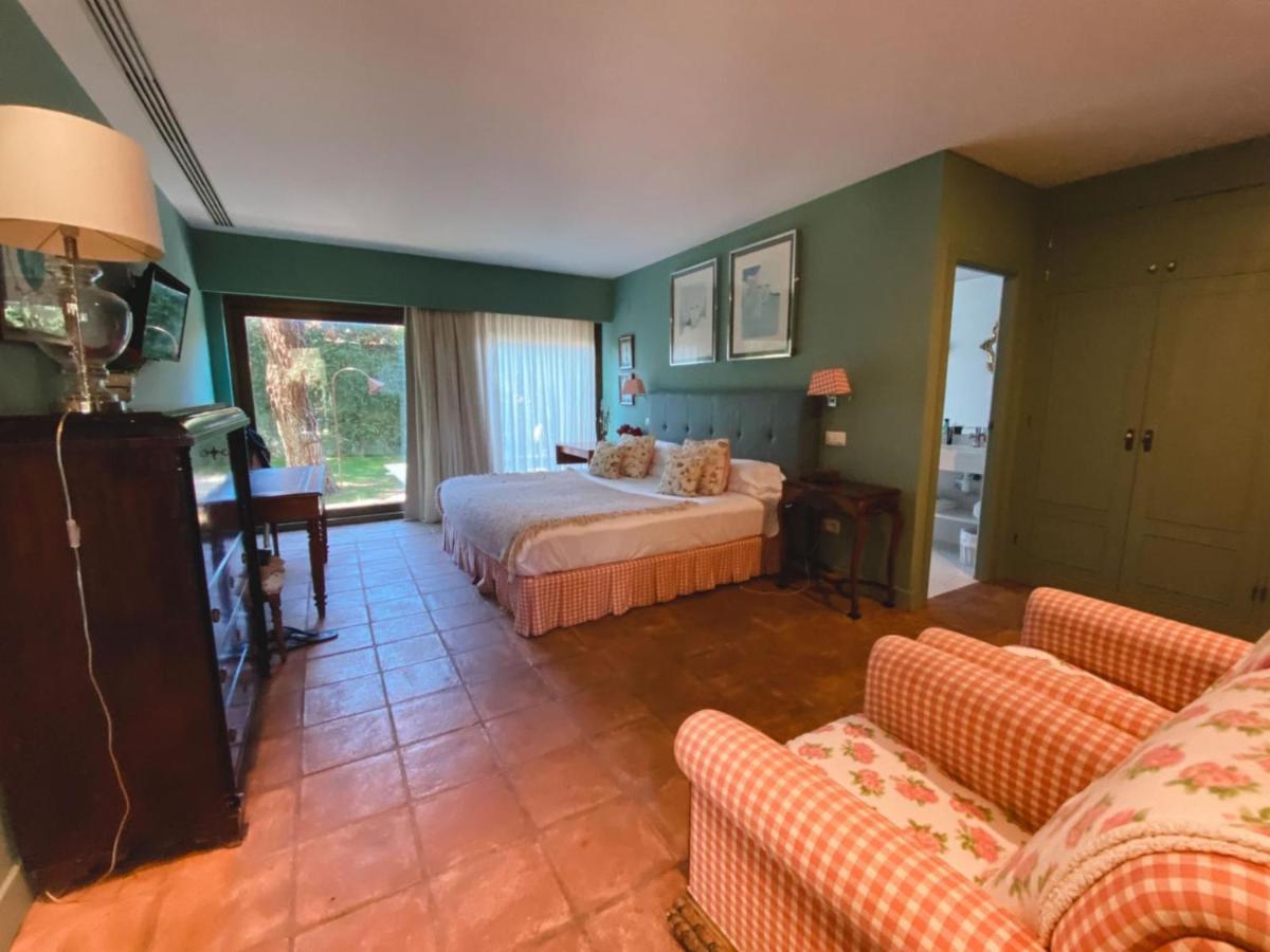 Hotel Boutique Pinar by Bossh! Hotels