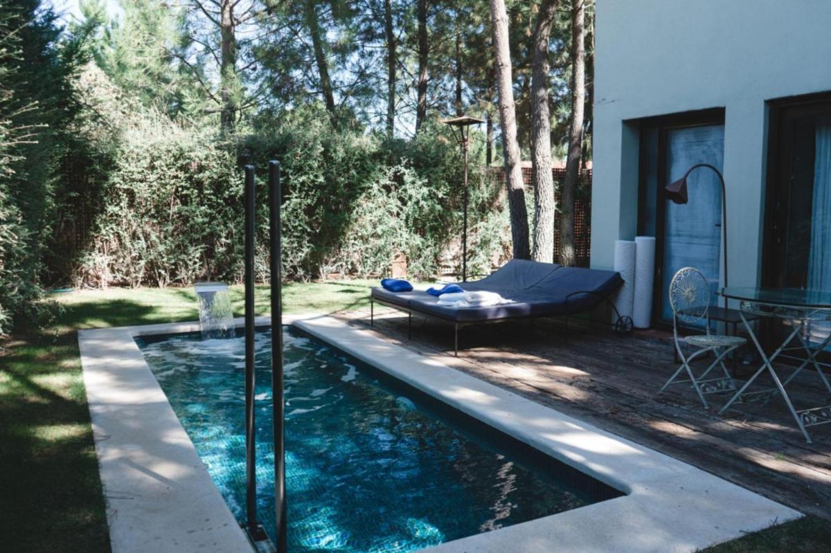 Hotel Boutique Pinar by Bossh! Hotels