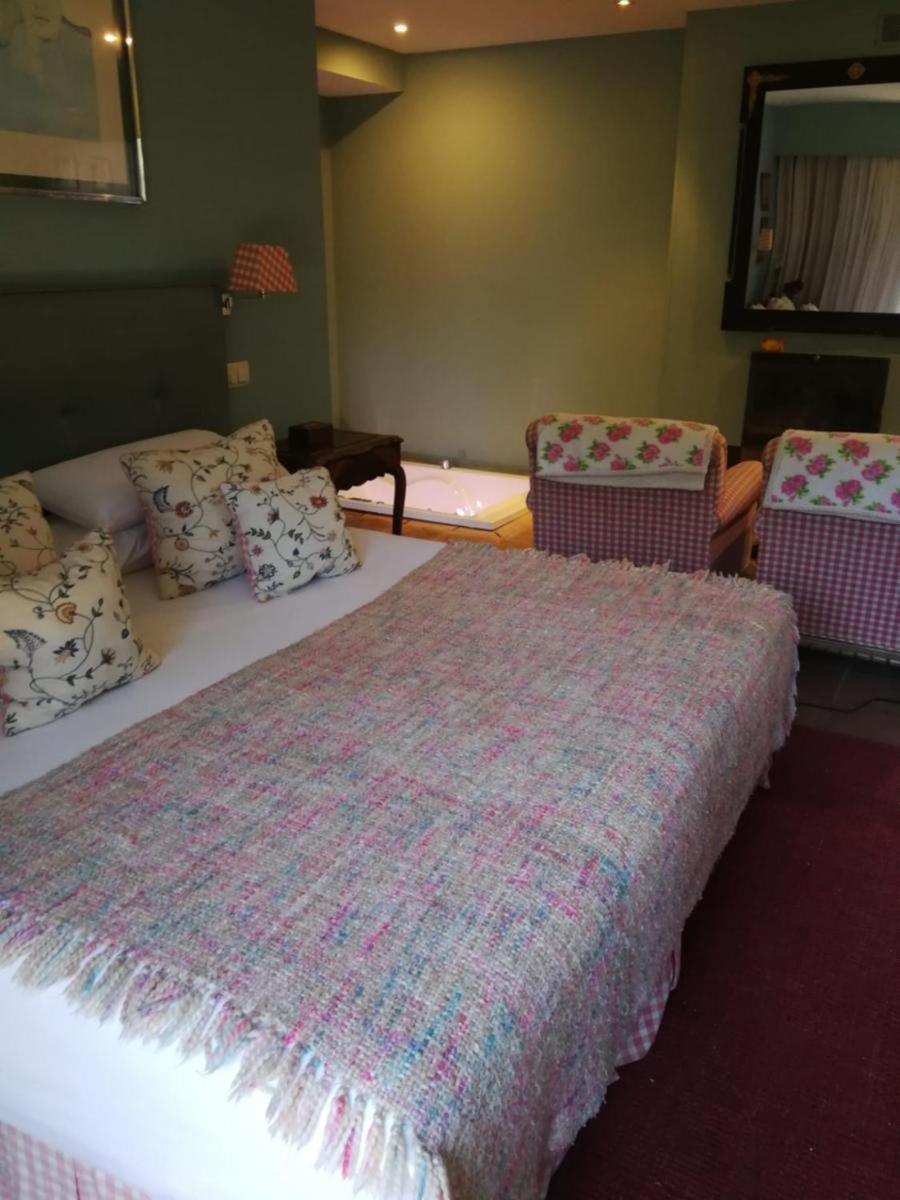 Hotel Boutique Pinar by Bossh! Hotels