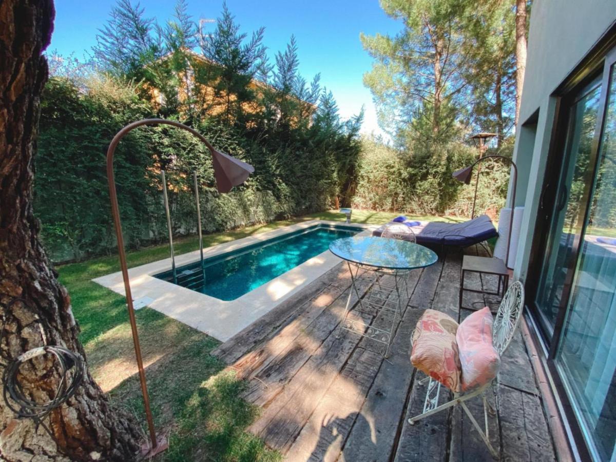 Hotel Boutique Pinar by Bossh! Hotels