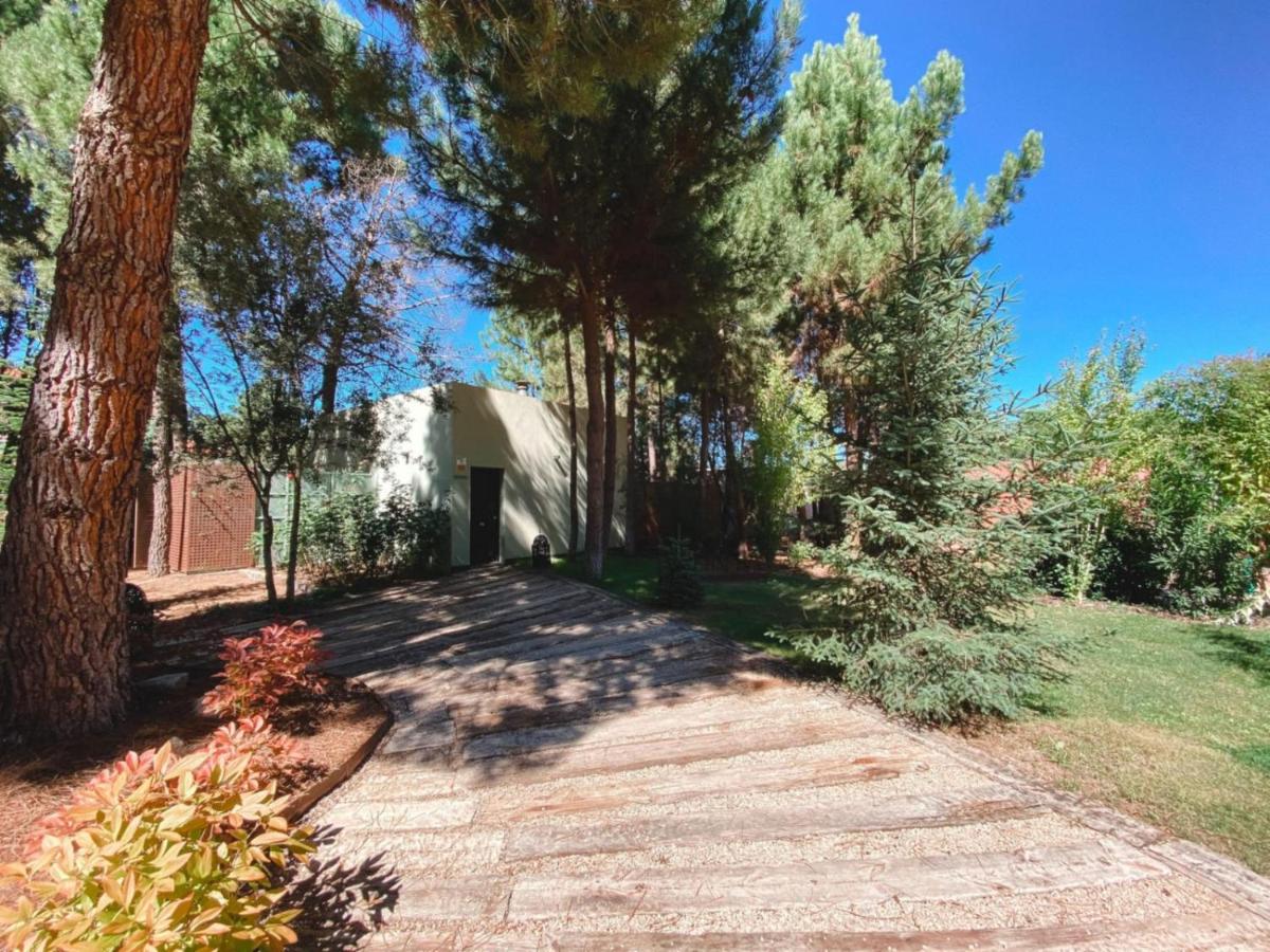 Hotel Boutique Pinar by Bossh! Hotels