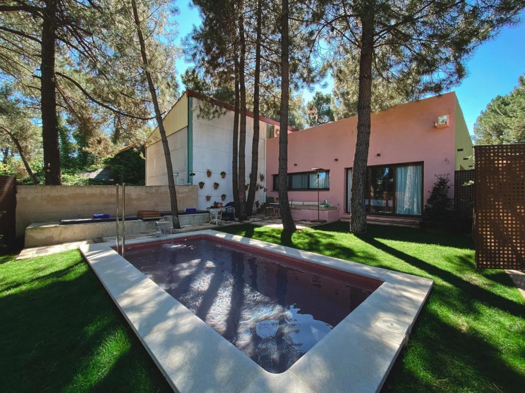 Hotel Boutique Pinar by Bossh! Hotels