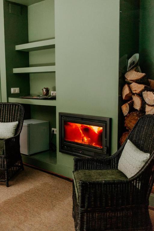 Hotel Boutique Pinar by Bossh! Hotels