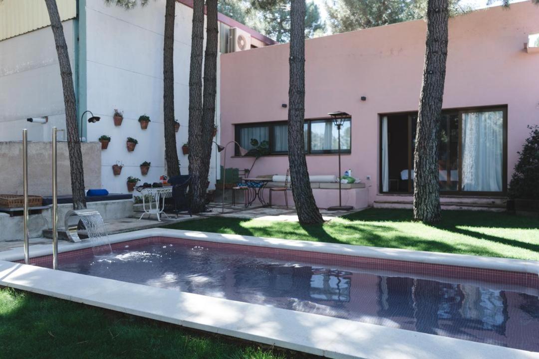 Hotel Boutique Pinar by Bossh! Hotels