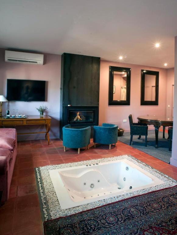 Hotel Boutique Pinar by Bossh! Hotels