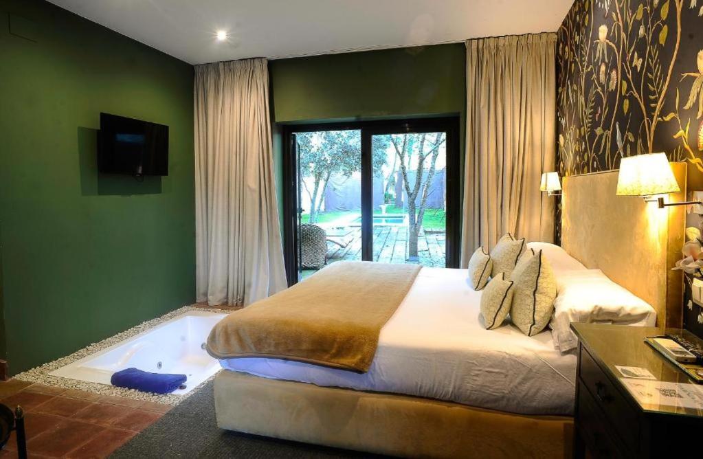 Hotel Boutique Pinar by Bossh! Hotels