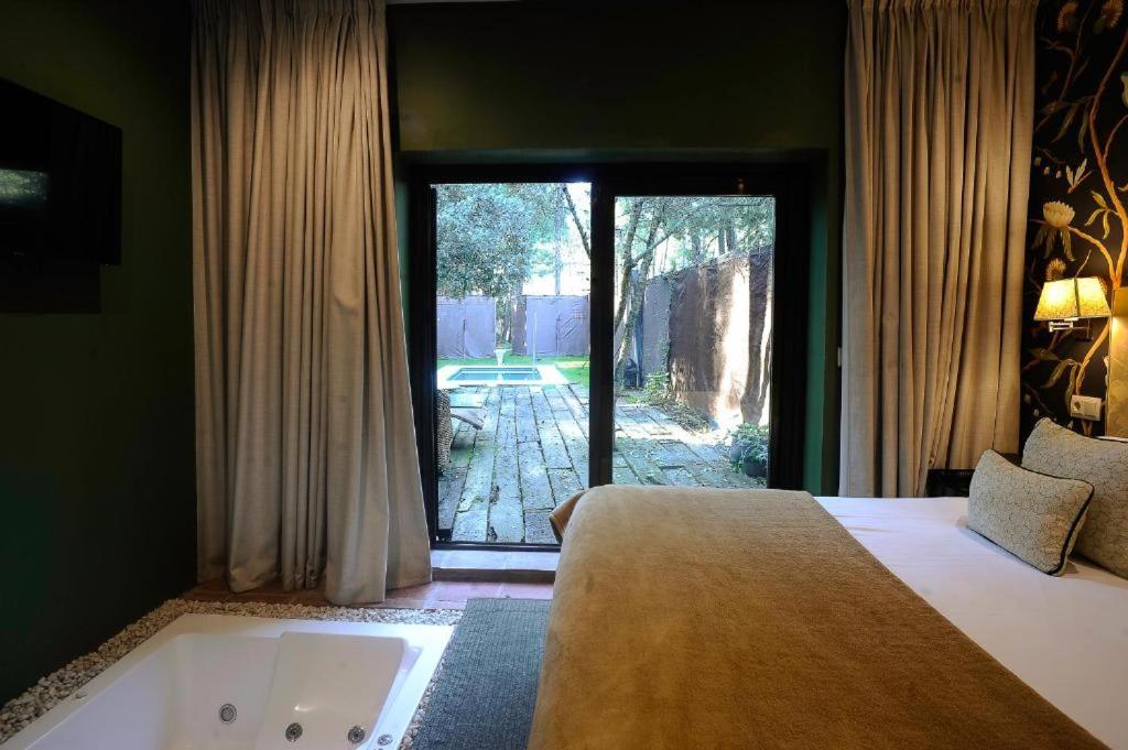 Hotel Boutique Pinar by Bossh! Hotels