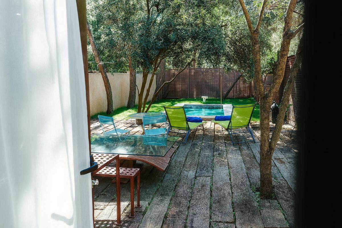 Hotel Boutique Pinar by Bossh! Hotels