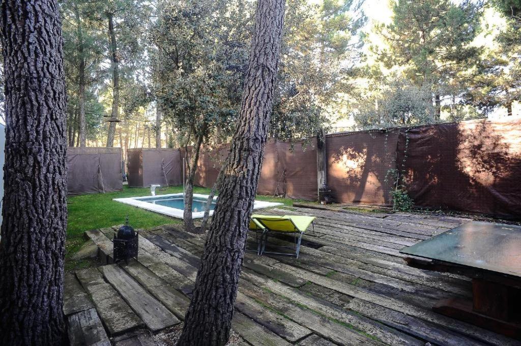 Hotel Boutique Pinar by Bossh! Hotels