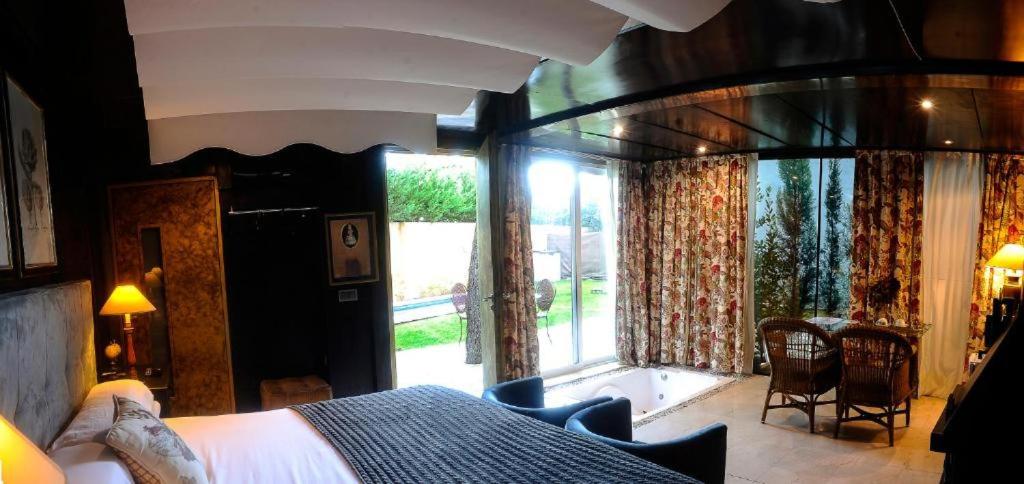 Hotel Boutique Pinar by Bossh! Hotels