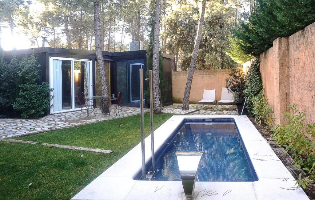 Hotel Boutique Pinar by Bossh! Hotels