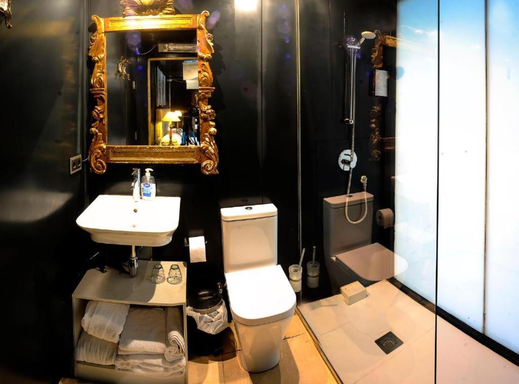 Hotel Boutique Pinar by Bossh! Hotels