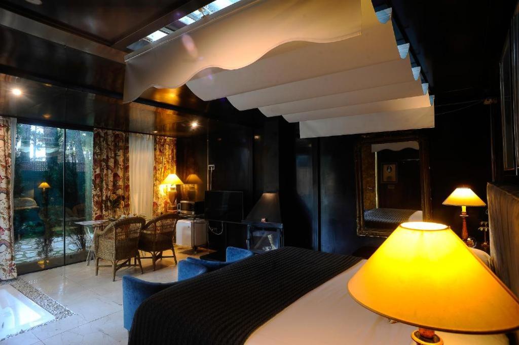 Hotel Boutique Pinar by Bossh! Hotels