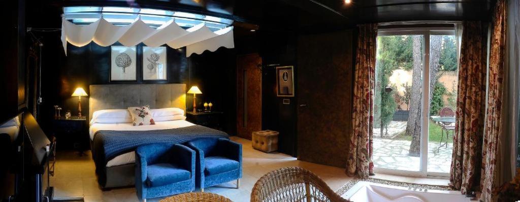 Hotel Boutique Pinar by Bossh! Hotels