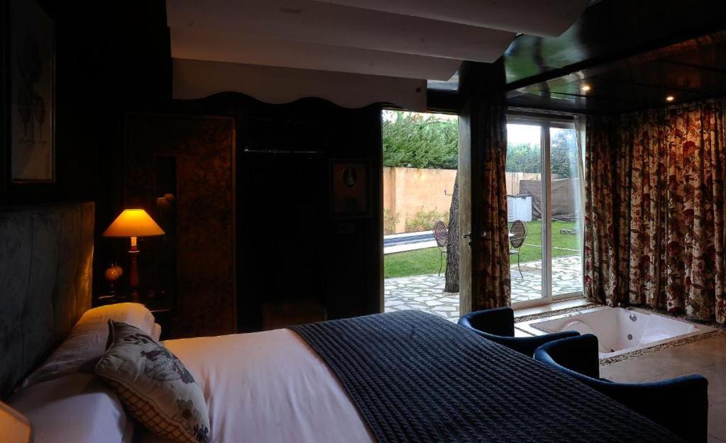 Hotel Boutique Pinar by Bossh! Hotels