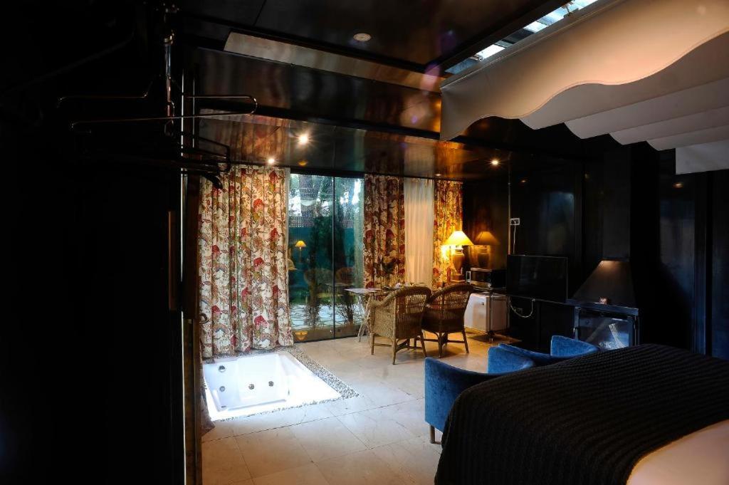 Hotel Boutique Pinar by Bossh! Hotels