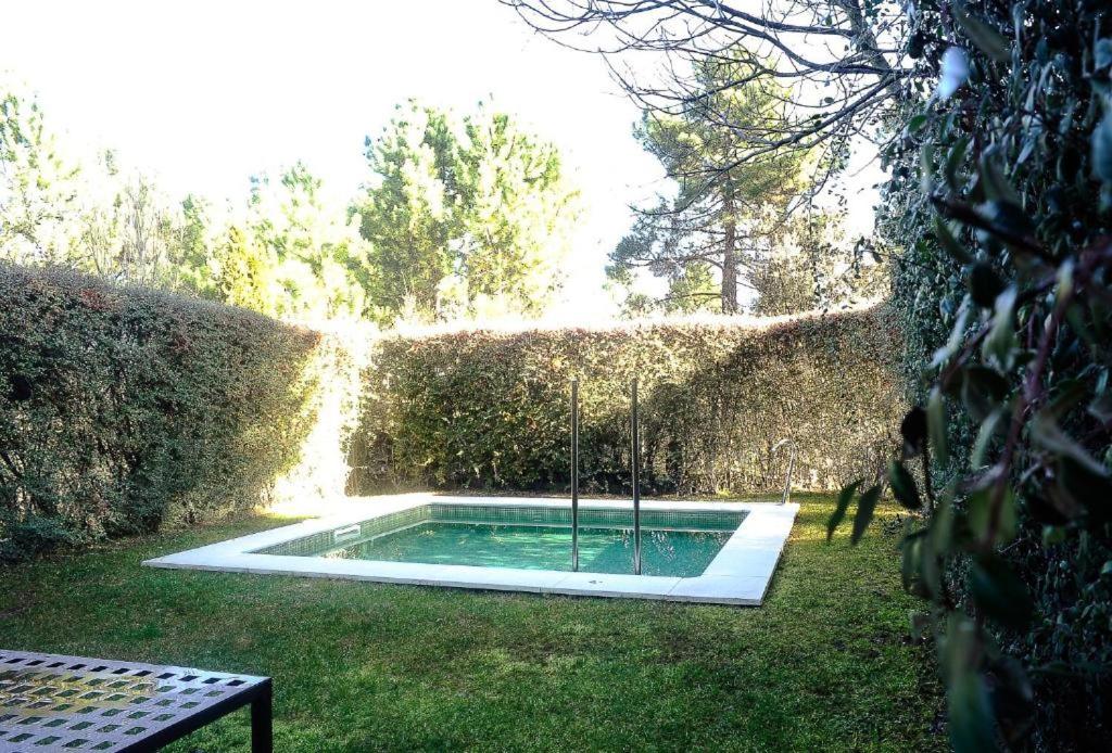 Hotel Boutique Pinar by Bossh! Hotels