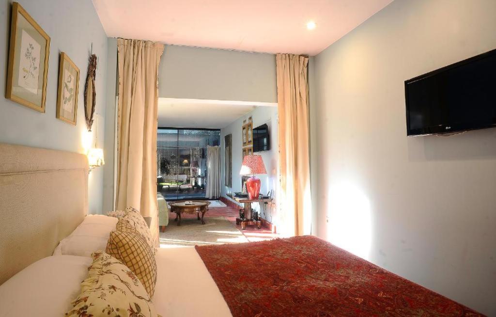 Hotel Boutique Pinar by Bossh! Hotels