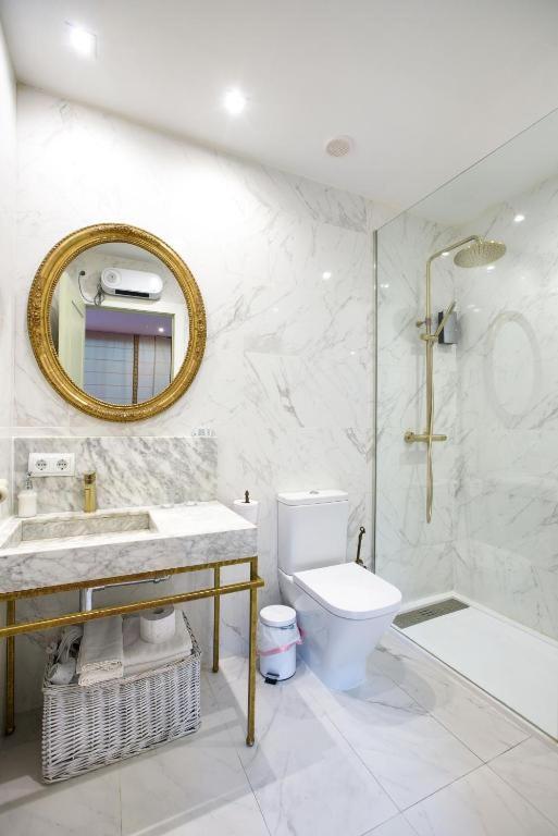 Hotel Boutique Pinar by Bossh! Hotels