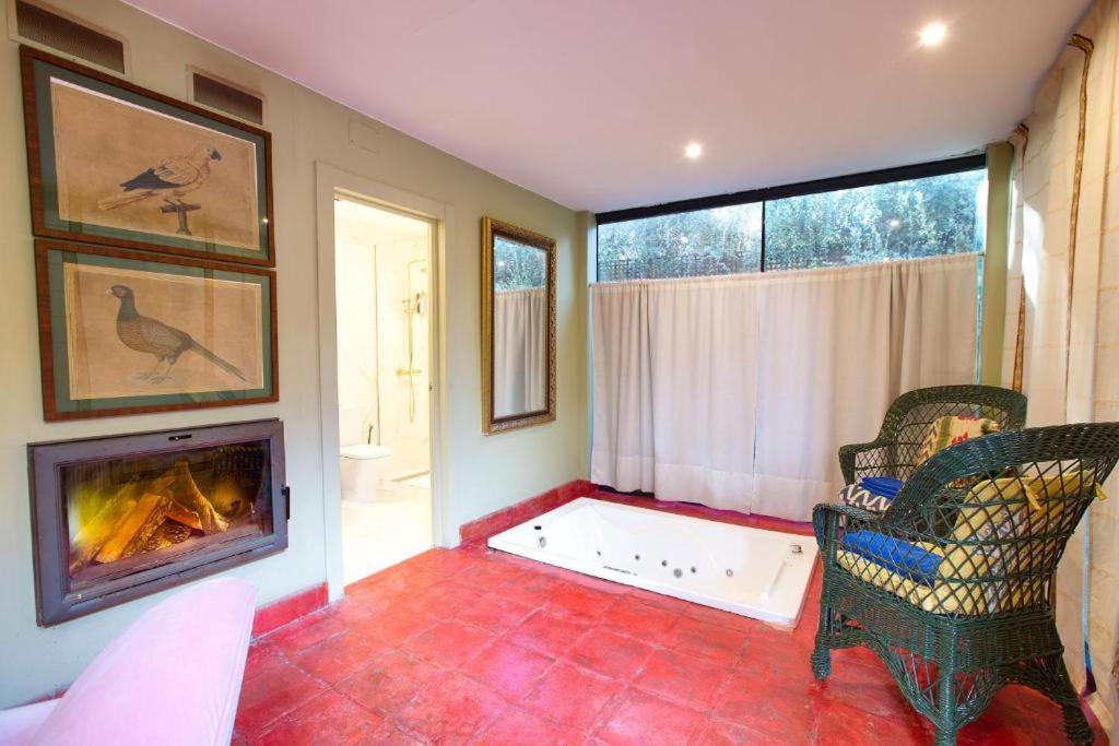 Hotel Boutique Pinar by Bossh! Hotels