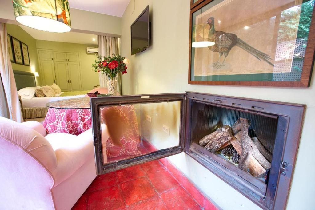 Hotel Boutique Pinar by Bossh! Hotels