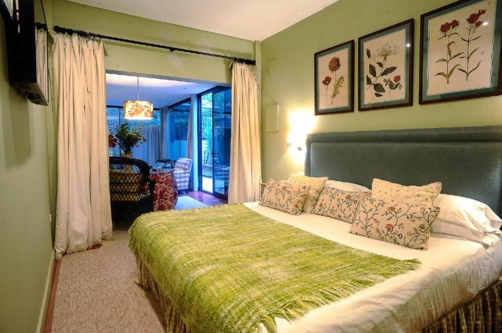 Hotel Boutique Pinar by Bossh! Hotels