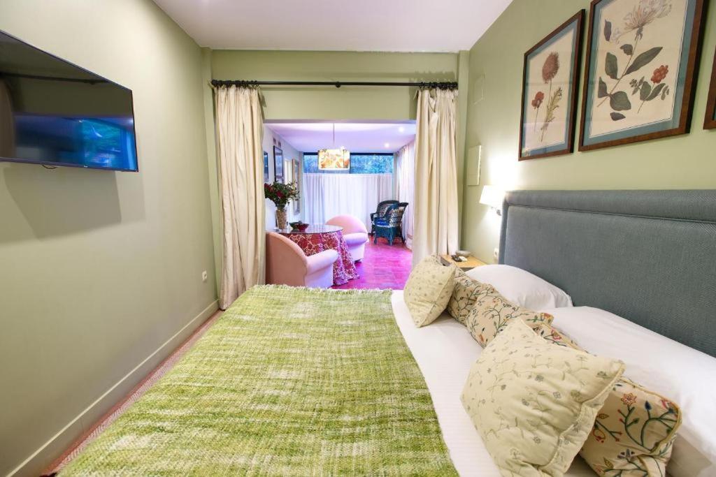 Hotel Boutique Pinar by Bossh! Hotels