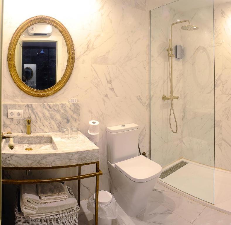 Hotel Boutique Pinar by Bossh! Hotels