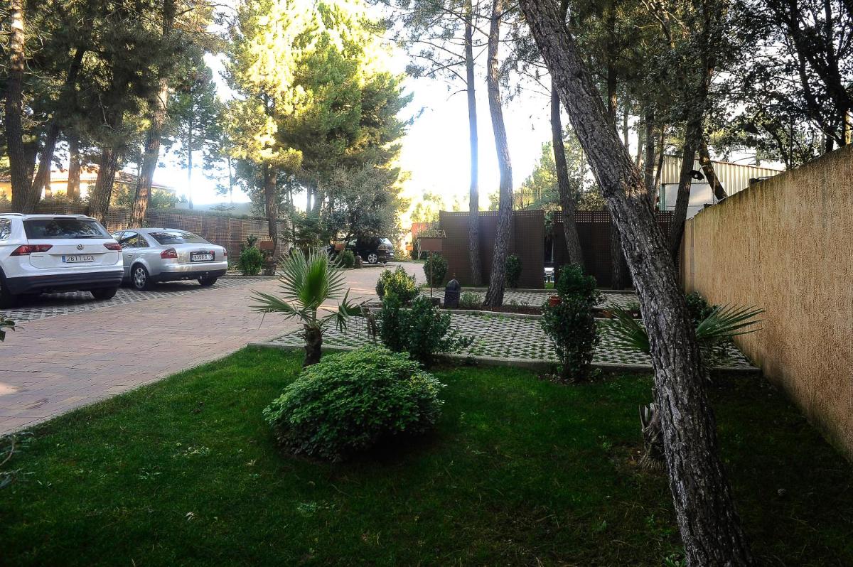 Hotel Boutique Pinar by Bossh! Hotels
