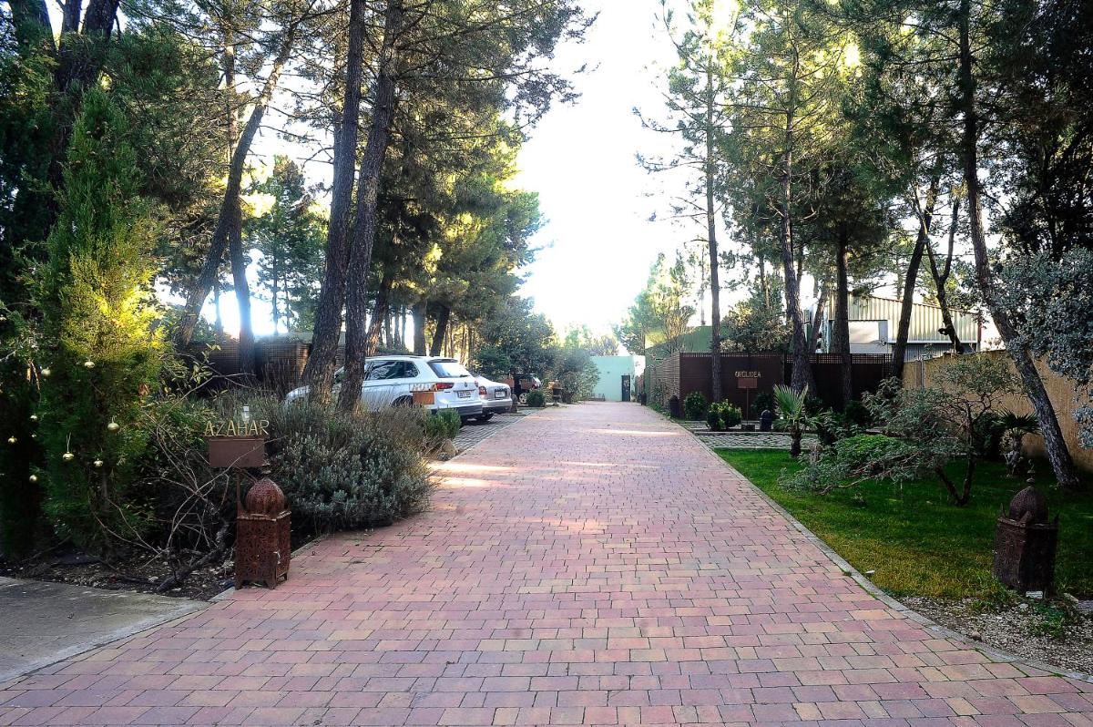 Hotel Boutique Pinar by Bossh! Hotels