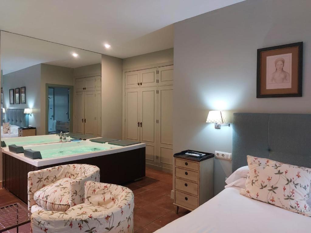 Hotel Boutique Pinar by Bossh! Hotels