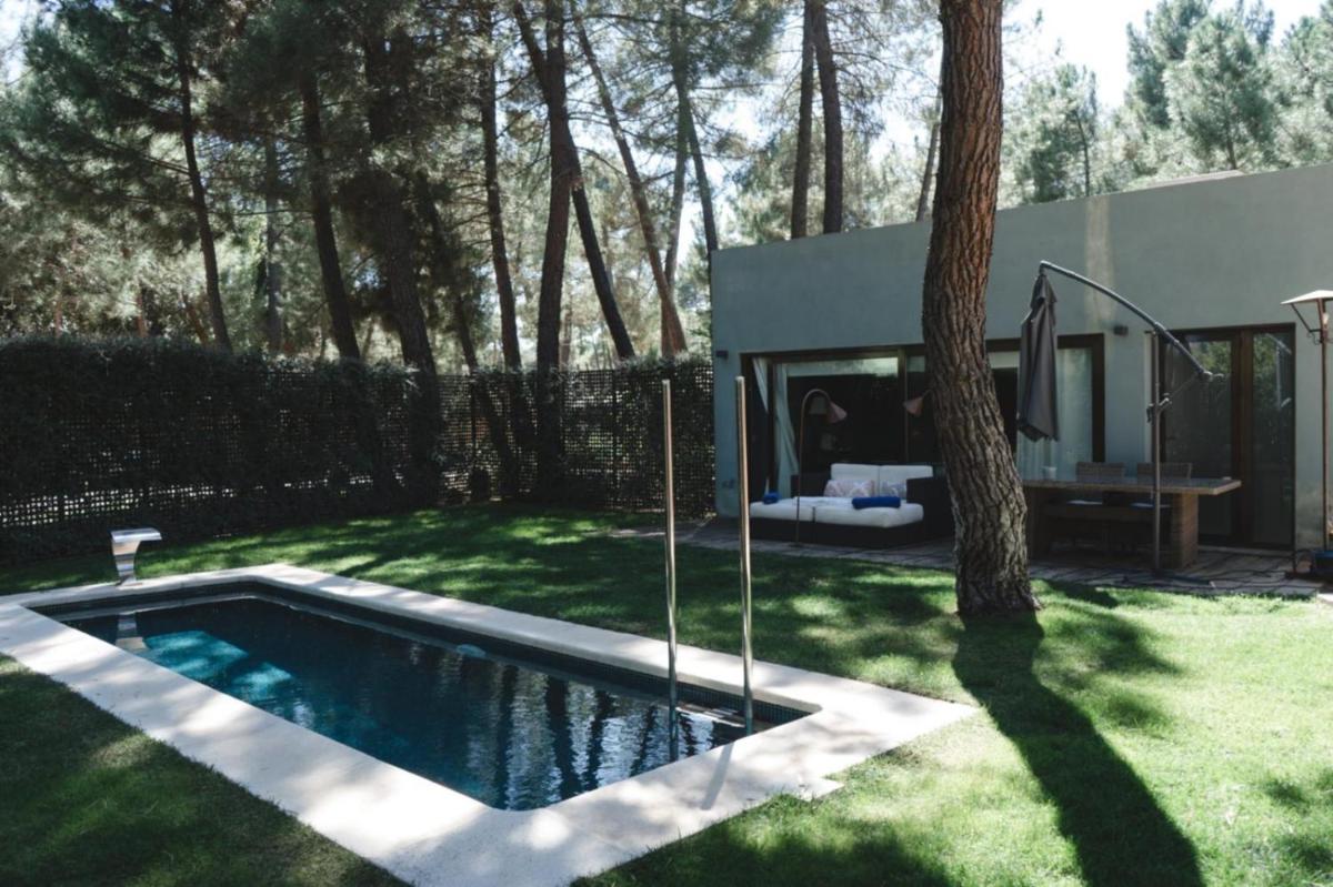 Hotel Boutique Pinar by Bossh! Hotels