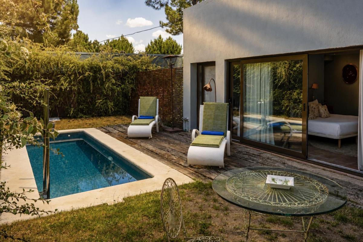 Hotel Boutique Pinar by Bossh! Hotels